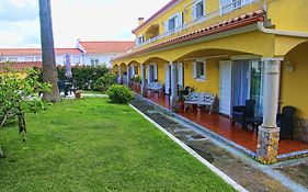 Casa Das Palmas